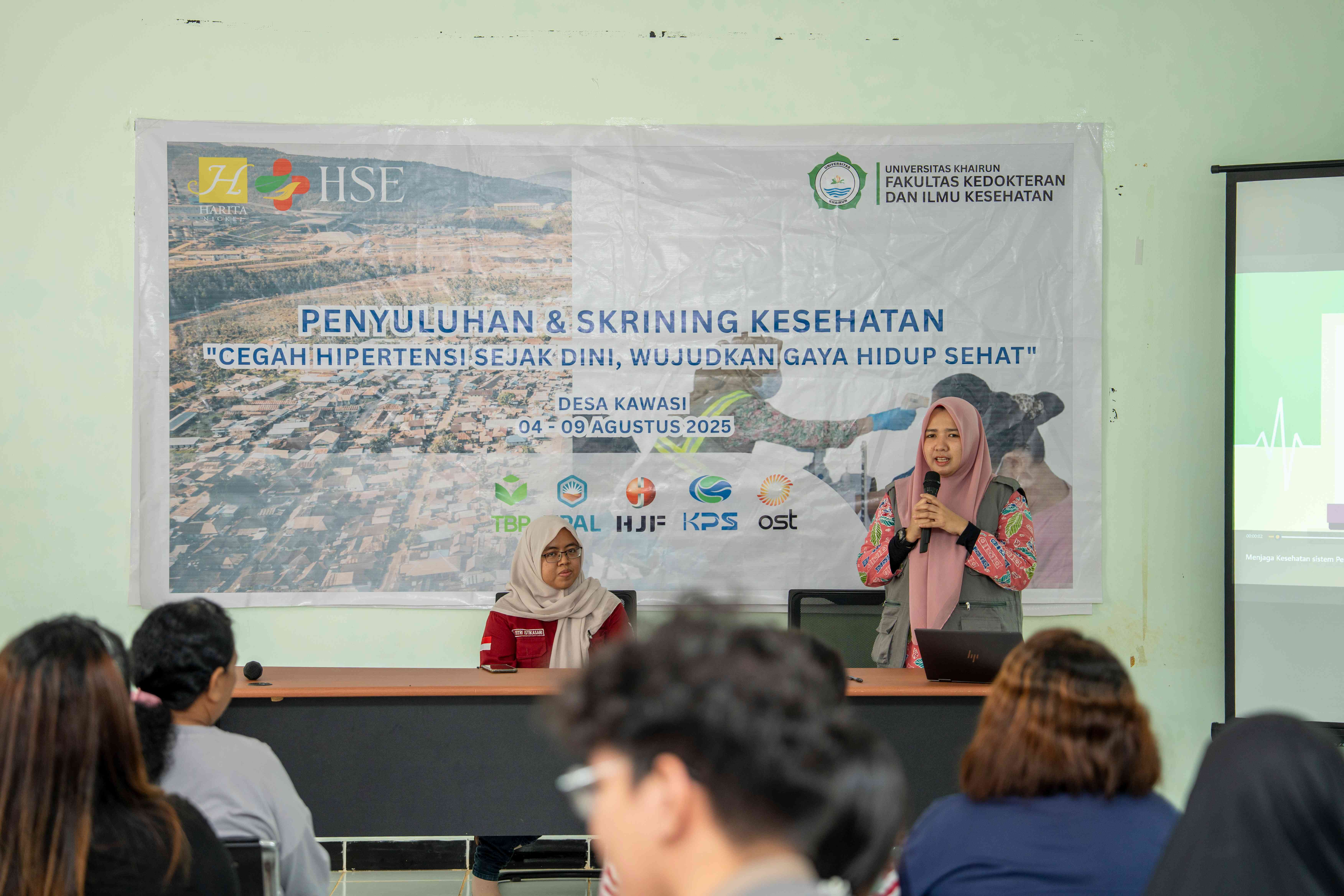 09082025 hn photo penyuluhan kesehatan edukasi ims oleh unkhair 13 11zon